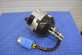 0010-09290 / BWCVD LAMP MODULE ASSY,0020-10770-B-LEO / APPLIED MATERIALS AMAT