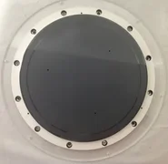 0010-09297 APPLIED MATERIALS AMAT TUNGSTEN POWER SUPPLY 15V