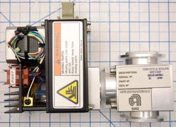 0010-09301 / THROTTLE VALVE ASSEMBLY,TEOS, DOWNSTREAM / APPLIED MATERIALS AMAT