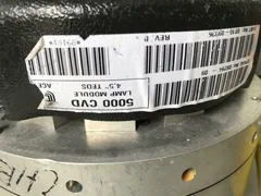 0010-09336 / LAMP MODULE 5000 CVD / APPLIED MATERIALS AMAT