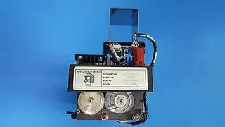 0010-09340 Applied Material AMAT Centura P-5000 DLH Susceptor Lift