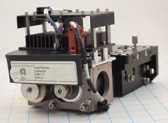 0010-09340 / SUSCEPTOR LIFT PRECISION 5000 / APPLIED MATERIALS AMAT