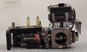 0010-09340 / SUSCEPTOR LIFT PRECISION 5000 / APPLIED MATERIALS AMAT