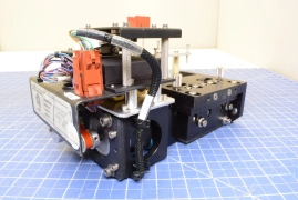 0010-09340W / SUSCEPTOR LIFT ASSY / APPLIED MATERIALS AMAT