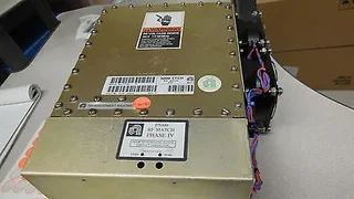 0010-09416, AMAT, ASSY,RF,MATCH,PH3