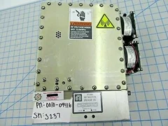 0010-09416 / P5000 RF MATCH PHASE IV / APPLIED MATERIALS AMAT