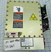 0010-09416 / P5000 RF MATCH PHASE IV / APPLIED MATERIALS AMAT