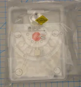 0010-09616 / ASSY, 150MM SUSCEPTOR, UNIVERSAL CHAMBER / APPLIED MATERIALS AMAT	