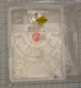 0010-09616 / AMAT ASSY, 150MM SUSCEPTOR, UNIVERSAL CHAMBER / APPLIED MATERIALS
