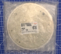 0010-09656 / PEDESTAL ASSY OX/MLR/NIT 200MM NOTCH / APPLIED MATERIALS AMAT