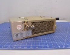 0010-09750W / WASSY, CVD RF MATCH DC BIAS / APPLIED MATERIALS AMAT