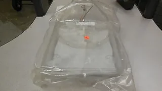 0010-09787, AMAT, ASSY SUSC 200MM T2 BSE