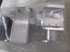 0010-09857, APPLIED MATERIALS, ASSEMBLY, THROTTLE VALVE,SMALL SIGMA, 20