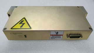 0010-09933 HV MODULE ASSY / AMAT