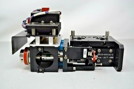 0010-10033 / CERAMIC WAFER LIFT / APPLIED MATERIALS AMAT