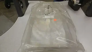 0010-10036, AMAT,ASSY,SUSC, BB TEOS, 200MM SCREWLESS 