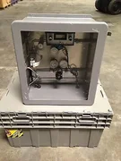 0010-10038 N2 Doping Kit Applied Materials (New)