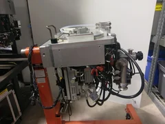 0010-10054 WXZ CHAMBER P5000/Centura APPLIED MATERIALS