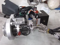 0010-10957, APPLIED MATERIALS, ASSY DRIVE FC WXZ P5000 W/VITON