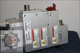 0010-12168 /AC BOX 200MM SLT ESC ASSEMBLY/ APPLIED MATERIALS