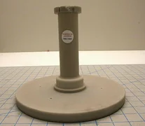 0010-12282 / HEATER ASSY, NGK HA-12, RF BASE, 200MM P / APPLIED MATERIALS AMAT