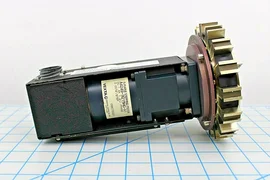 0010-13272 / ASSY, HP UPGRADE ROBOT DRIVER UPPER/LOWER / APPLIED MATERIALS AMAT