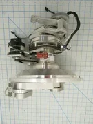 0010-13320 / P5000 ROBOT / AMAT