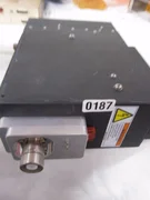 0010-13627, APPLIED MATERIALS, ASSY, HIGH EFFICIENCY RF MATCH-BIAS