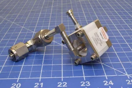 0010-13645 / GASLINE, ISOLATOR, MIXED, HT BESC / APPLIED MATERIALS AMAT