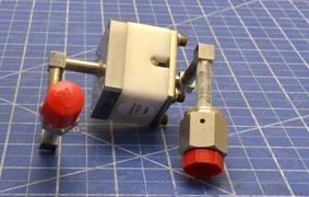 0010-13645 / GASLINE, ISOLATOR, MIXED, HT BESC / APPLIED MATERIALS AMAT