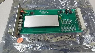 0010-14003, AMAT, PCB LEAK DET INTERFACE ASSY