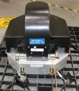 0010-14529 / 300MM ENDURA PVD SOURCE CHAMBER TOP 403695SRC1 / APPLIED MATERIALS