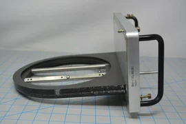 0010-14862003 / ASSY, THROTTLE VALVE, 300MM FLAP, 0021-04309 / APPLIED MATERIALS