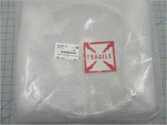 0010-15257 / AMAT ASSEMBLY, SPRING PLATE W/GVDE, 200MM DPN / APPLIED MATERIALS