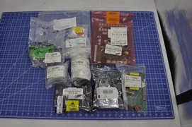 0010-16576 / ASSEMBLY, PROCESS KIT HEATER FILTER 300M / APPLIED MATERIALS AMAT