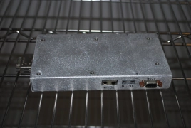 0010-16577/ AMAT ASSEMBLY REV 003, TC FILTER MODULE, 300MM / AMAT