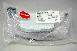 0010-17039 / BASE ASSY LOWER PYROMETER EPI 300MM / APPLIED MATERIALS AMAT