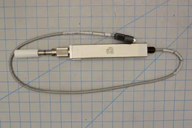 0010-18024 0150-00743 / PYROMETER, 2MM PROBE, 300MM RADIANCE RTP / AMAT