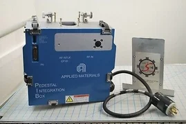 0010-18108 \ 0010-28071 / PEDESTAL INTEGRATION BOX / APPLIED MATERIALS