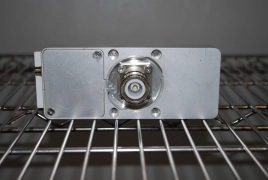 0010-19253 / ENABLE RF COUPLER PLATE REV-2 / APPLIED MATERIALS AMAT