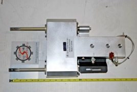 0010-19269   0040-70189 / SLIT VALVE / APPLIED MATERIALS / AMAT