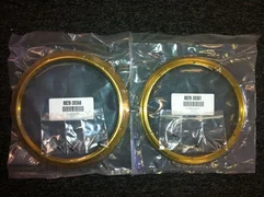 0010-19534 ASSEMBLY, BEARING, UPPER ROTATION, SPEC