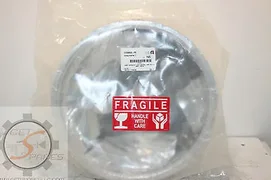 0010-19934 / ASSY, SHIELD 8 INCH, B101 VECTRA - IMP REV 4.5 NON-KNUR/ AMAT