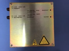 0010-20079 AMAT Applied Materials Endura Centura ASSY PVD CHAMBER DRIVER