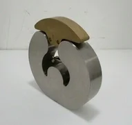 0010-20221 / PVD MAGNET 6 INCH TI / APPLIED MATERIALS AMAT