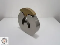 0010-20221 /PVD MAGNET 6 INCH TI/ APPLIED MATERIALS