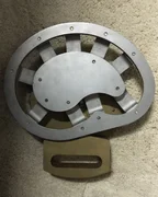 0010-20225 AMAT Magnet  Type 