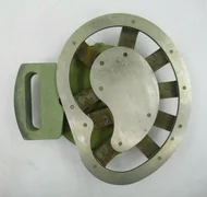 0010-20225 / MAGNET &apos;A&apos; 13.0 AL ASSY / APPLIED MATERIALS AMAT
