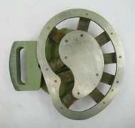 0010-20225 / MAGNET 'A' 13.0 AL ASSY / APPLIED MATERIALS AMAT