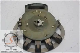 0010-20225 / MAGNET &apos;A&apos; 13.0 AL ASSY/APPLIED MATERIALS